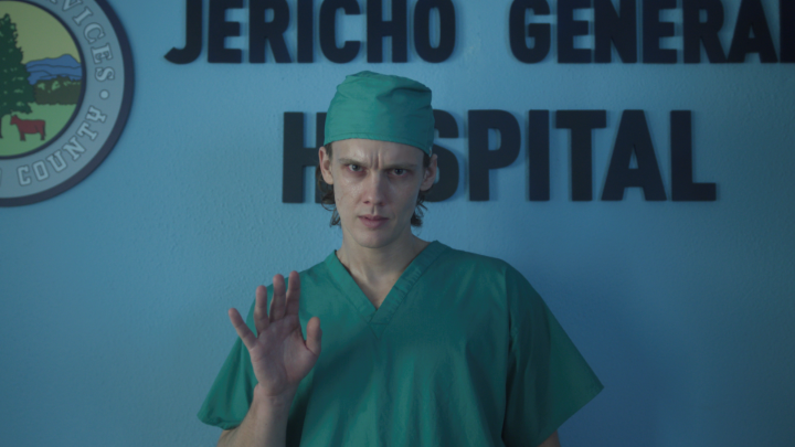 You may conclude your complaining. All of Season 2 is now streaming.