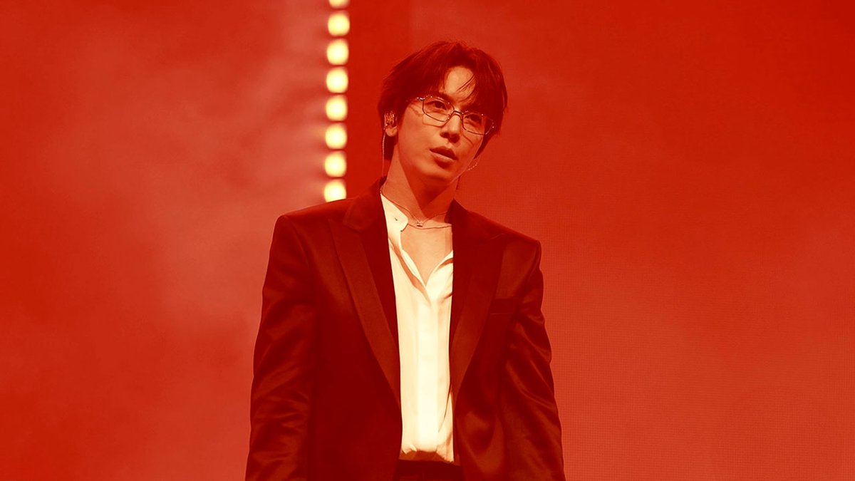 정용화 (JUNG YONG HWA) – RED LIVE CLIP @ 2025 ‘Director’s Cut : Our Fine Days’ ✔ #정용화 #JUNGYONGHWA #One_Fine_Day #One_Last_Day #Our_Fine_Days