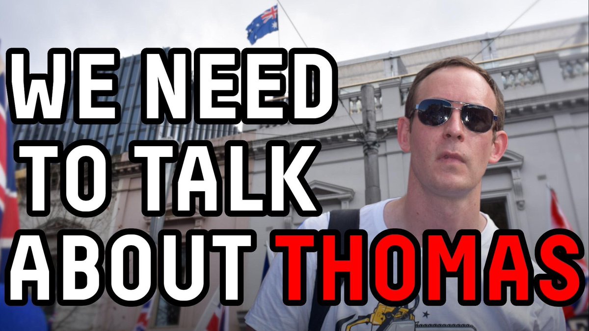 The NSN say that they're being prevented from speaking, but successfully hijacked the rally in Melbourne on 31 August. But more importantly, what would they do if they were in a position to make the changes they seek? I'll see you at an NSN free rally on 13 September!