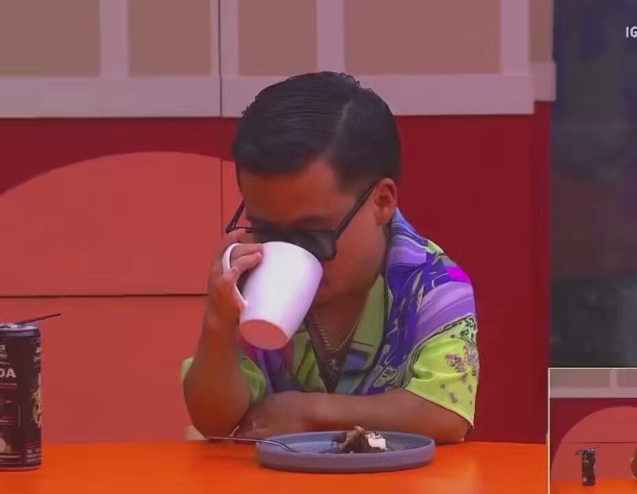 Dalilah diciendo que Carlos Rivera de seguro anda de gira y ni siquiera ha de saber que ella está en La Casa de los Famosos Y Carlos lleva semana tras semana pidiendo que votemos por ella 🥹🤧💞 #LaCasaDeLosFamososMx #LaCasaDeLosFamososMx3