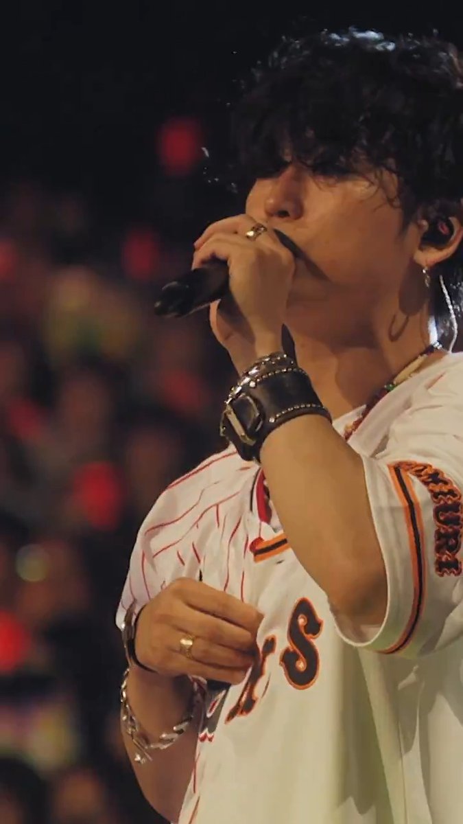 亀梨和也 初のソロベスト 「Kame Best」配信中🐢 🔗 ━━━━━━━━━━━ M14.「Wonderful World」 ━━━━━━━━━━━ #亀梨和也 #KameBest #Wonderful_World