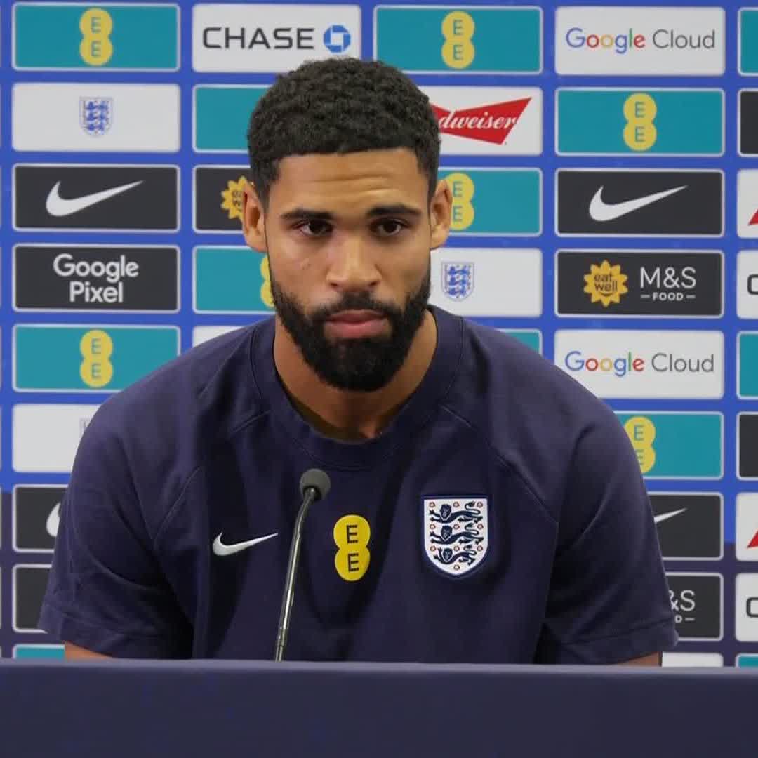 🗣️ "A very intelligent man" Ruben Loftus-Cheek comments on his relationship with Thomas Tuchel from his time at Chelsea and how he reacted when he was asked to play at right-wing back