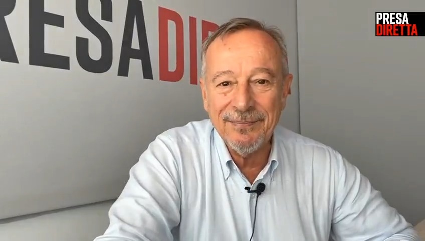 Nella prossima puntata di #PresaDiretta, un’approfondita analisi sulle disuguaglianze nel nostro Paese. Perché la ricchezza si concentra sempre più nelle mani di pochi? E come mai il denaro non torna a chi quella ricchezza la produce? 📌 DOMENICA alle 20:30 su #Rai3