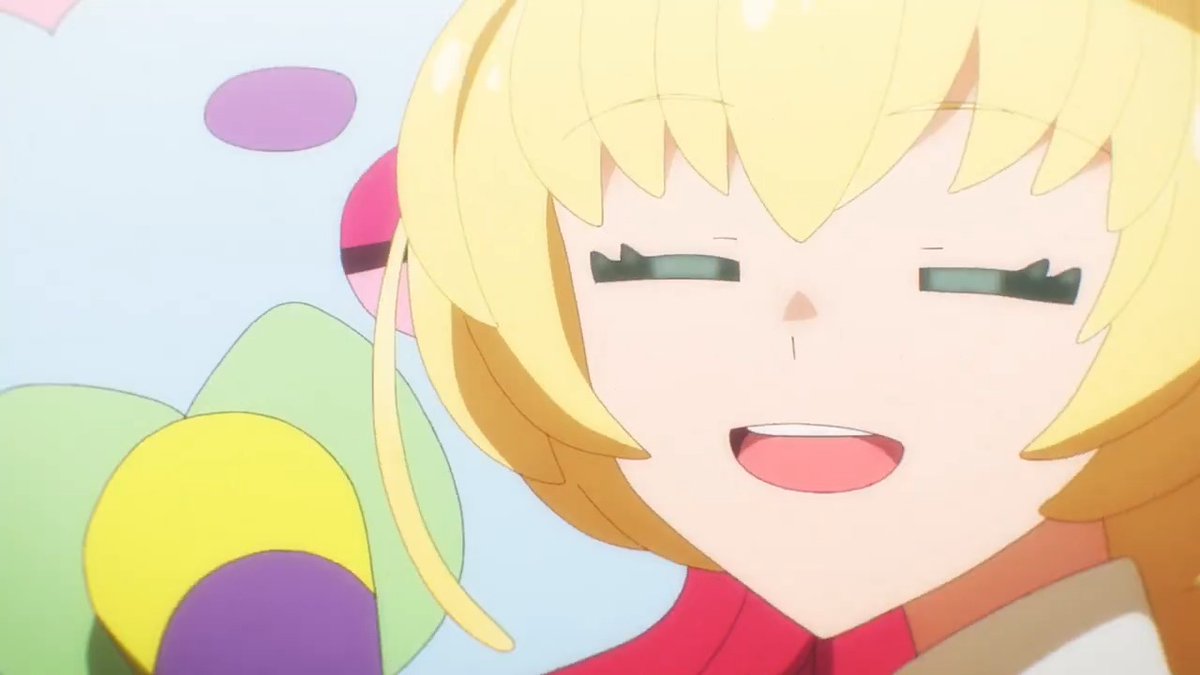 いつか…ここから さよならする時が来るまでね #プリオケ
