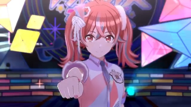 / 6.5th Anniversary LIVE #シャニマスChapter283📚 Blu-ray受注受付中✨ \ ゲーム内MVでも 「裸足じゃイラレナイ」をお届け♪ 合わせてチェックしてくださいね~🏫 受注受付は【9/15(月)】まで! ✅詳細はこちら!