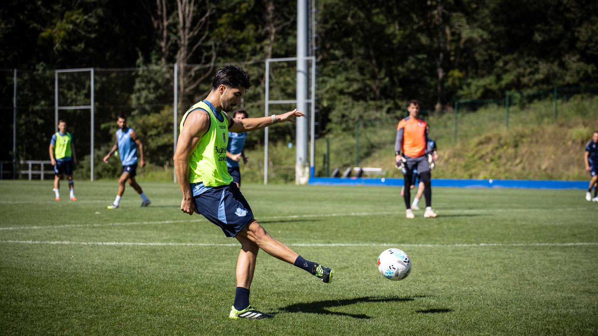 🔋 Sin descanso.