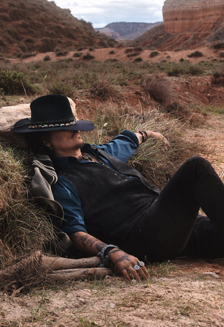 “In the wild, everything is always in front of you.” The new film by Jean Baptiste Mondino, starring Johnny Depp. #DiorBeauty #DiorParfums #DiorSauvage