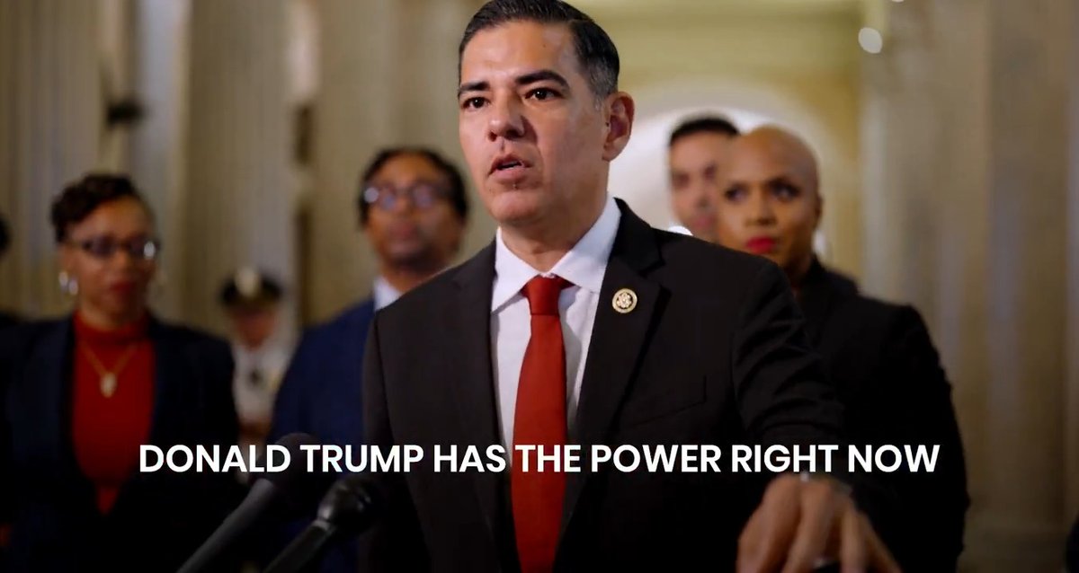 Epstein’s survivors have come forward and courageously shared their stories with the Oversight Committee. Ranking Member Congressman Robert Garcia and Oversight Dems will never stop fighting for the justice they deserve.