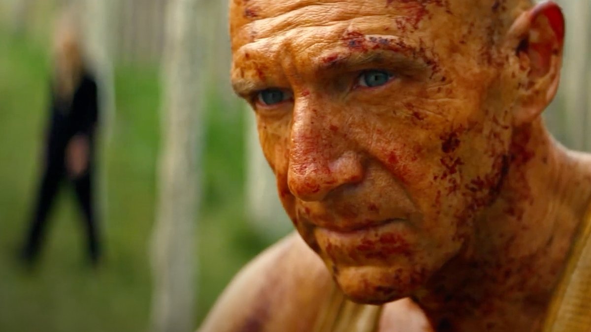 The first trailer for #28YearsLater: The Bone Temple - in theaters January 16.