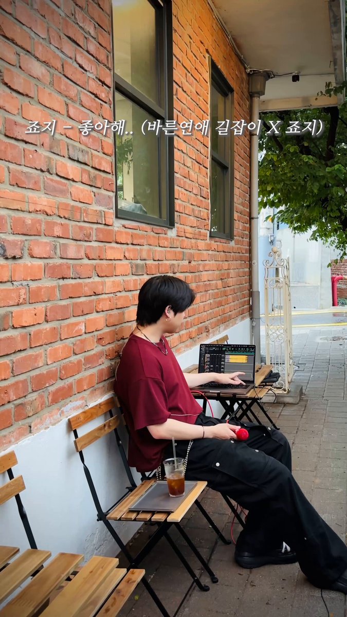 베러 좋아해...💜 👉 #VERIVERY #VRVR #연호 #YEONHO #연호의_야외라이브 #죠지 #좋아해