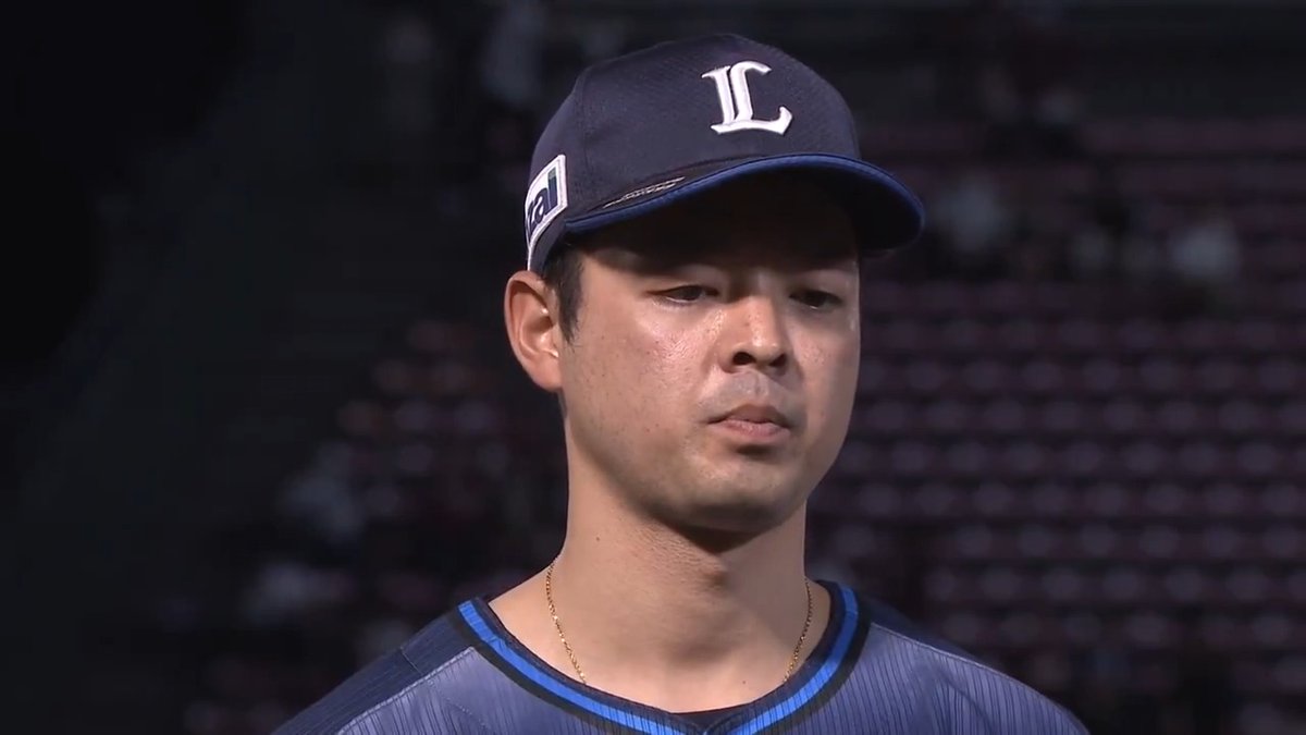 ／ 9/3 ヒーローインタビュー⚾️ ＼ 埼玉西武 黒木優太 投手✨