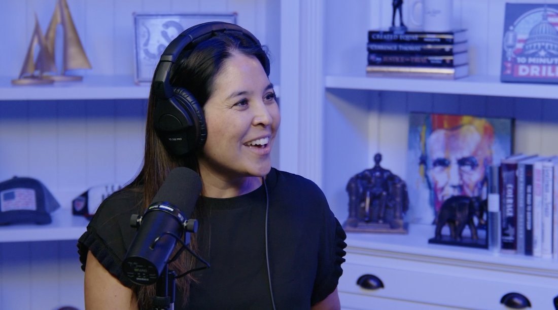 📚 Special Wednesday Guest: Nicki Neily of Defending Education As the most effective and influential parental rights advocate in the country, Nicki explains why she started Defending Ed, how they make a difference, and what parents should look for as they send kids back to school.