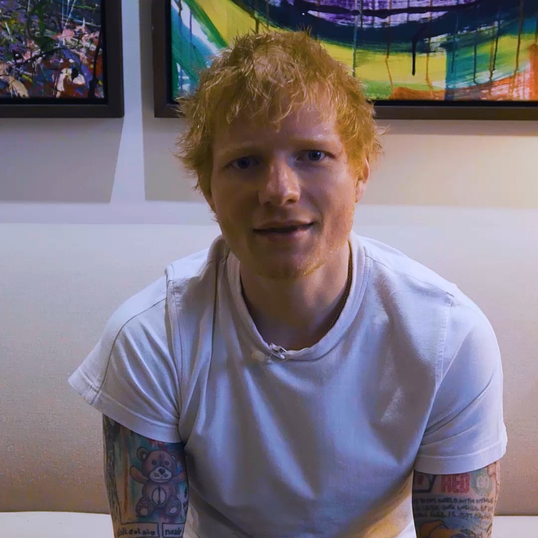Press PLAY ▶️ …. Ed Sheeran will perform an exclusive concert at Irving Plaza in NYC on 9/24! @SiriusXM is giving YOU the chance to win a VIP trip to see Ed Sheeran HQ LIVE presented by @REESES! Visit: NoPurchNec. U.S./21+. Ends 9/10.