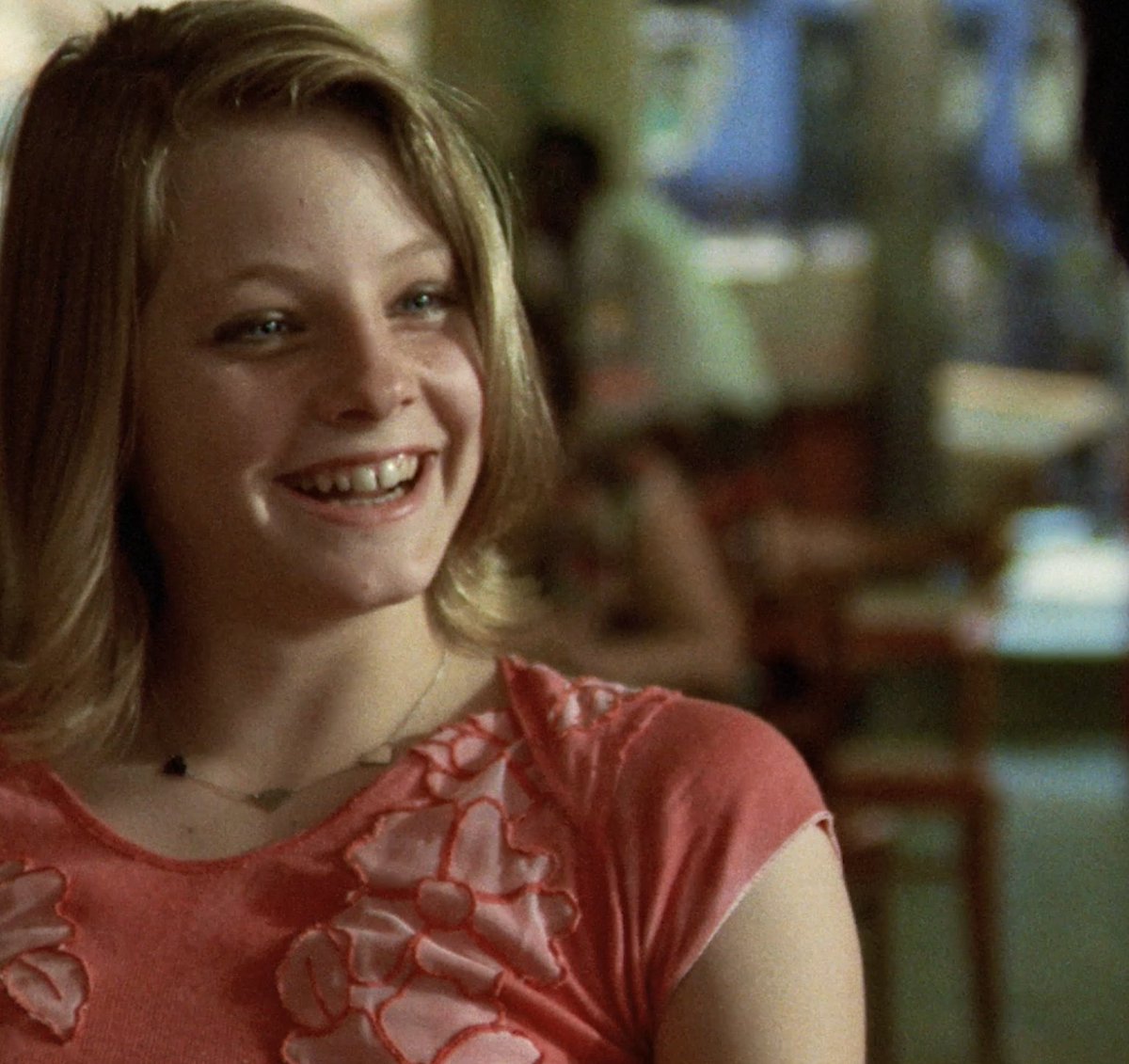 Martin Scorsese's TAXI DRIVER (1976) ☕ Now playing on Criterion Channel in our Starring Jodie Foster collection.
