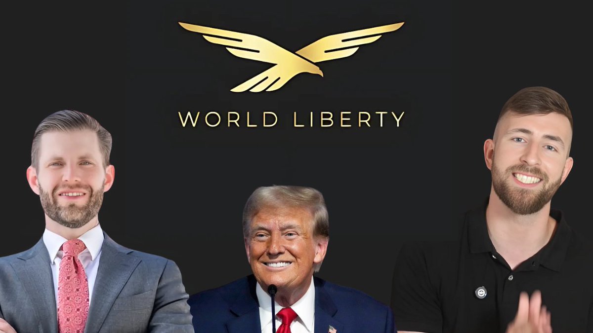 Was $WLFI A Presidential Scam? WLFI