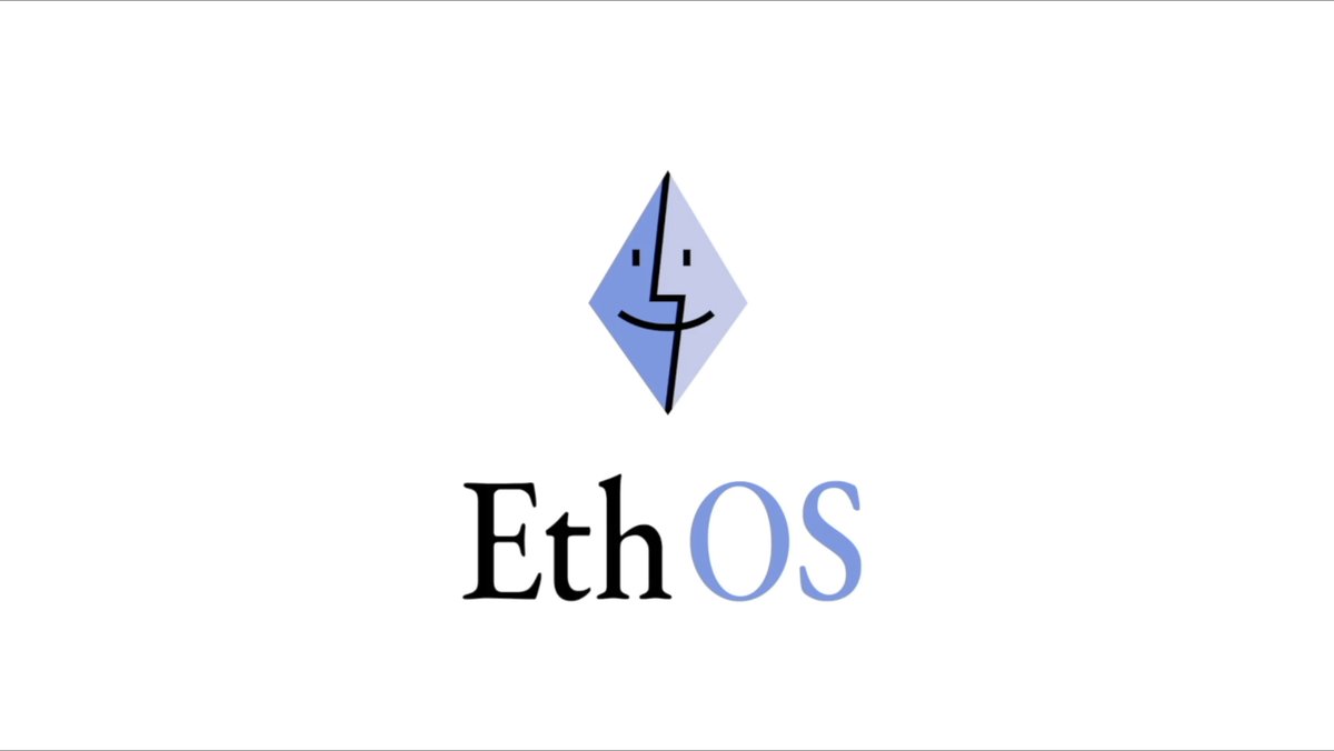 The first episode of our tutorial series on Eth OS. Stay tuned for updates!