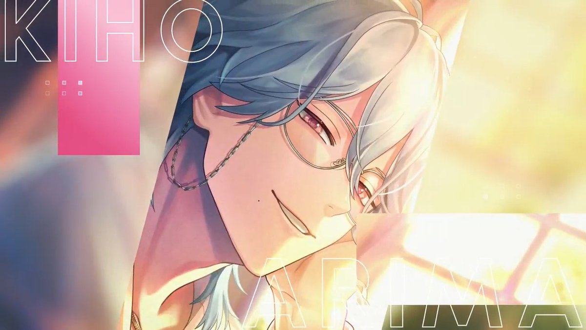 【バースデーガチャ】 新登場カード、SSR在間樹帆 [Kiho's special day] のリビジョン報酬をご紹介。 リビジョン3を達成すると、ライブクリップが解放されます。 #ブレマイ #在間樹帆🔮
