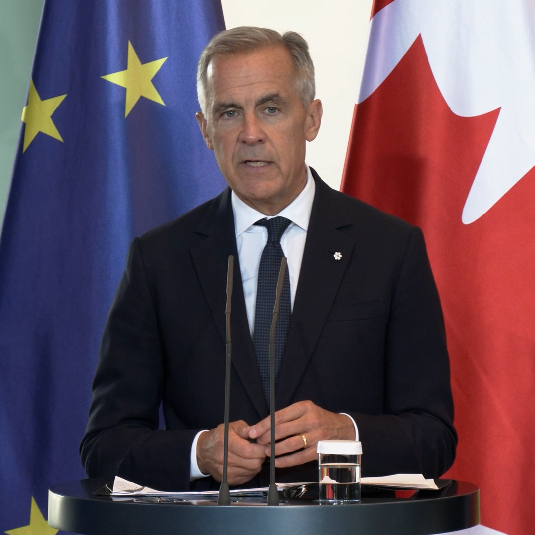 During his visit last week, Prime Minister Carney strengthened Canada’s strategic partnership with Germany on critical minerals. This advanced co-operation will help diversify supply chains and create opportunities for Canadian workers and industries.