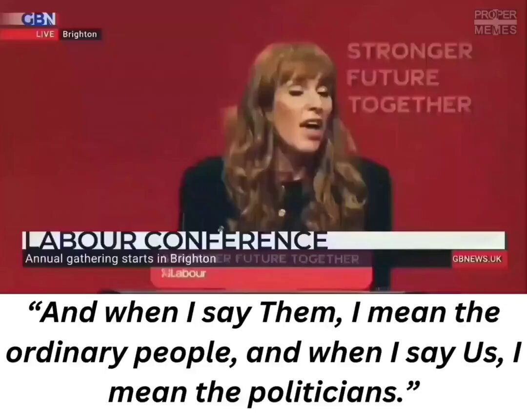 Jeremy Clarkson A housing minister that does not understand the housing rules… Says it all Socialism - Do as I say not do as I do….