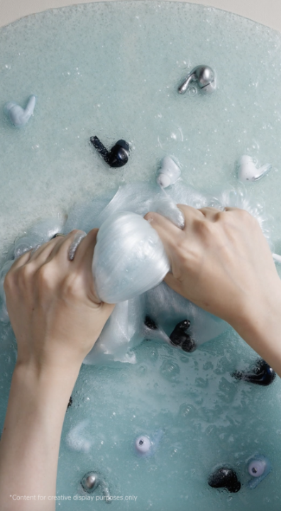 Slime certified, squishy, and oddly satisfying.