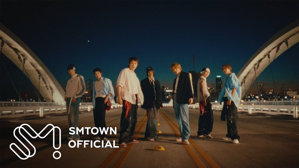 2 Years ago today, RIIZE debuted with 'Get A Guitar'