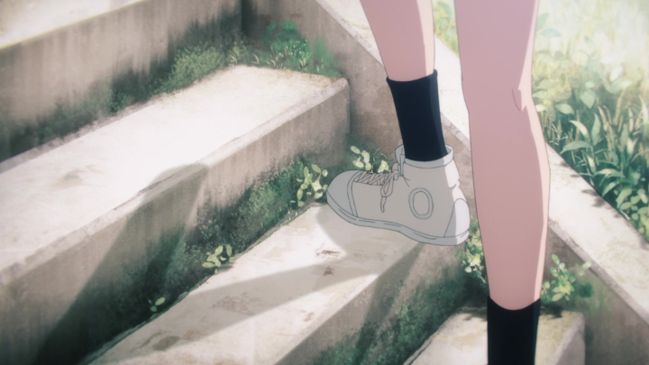 Qui se rappelle de ce moment à la fin de Chainsaw Man S1 ? 👀