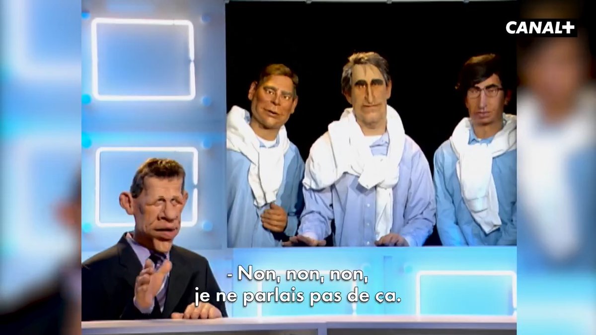 Ça a choqué tout le monde sauf eux !