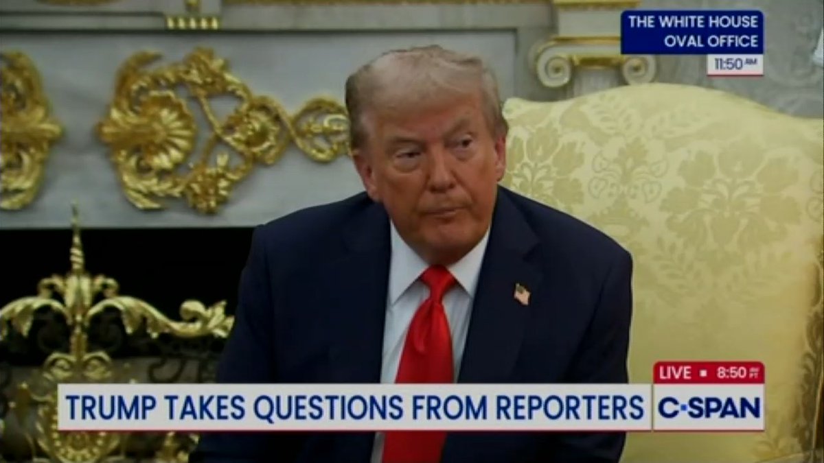 Reporter: You've expressed your frustration with Putin, but there's no action since you took office. Trump: How do you know there is no action? Who are you with? Reporter: Polish media Trump: How do you know there is no action? I haven't done phase two yet or phase three. I think you ought to get yourself a new job