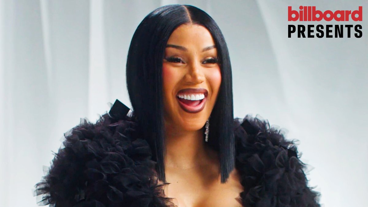 “I’mma stick with what I know, I’mma stick with what I love.” 🔥 Cardi B shares where she gets her confidence from in her Billboard R&amp;B/Hip-Hop Power Players cover interview. Watch the full video:
