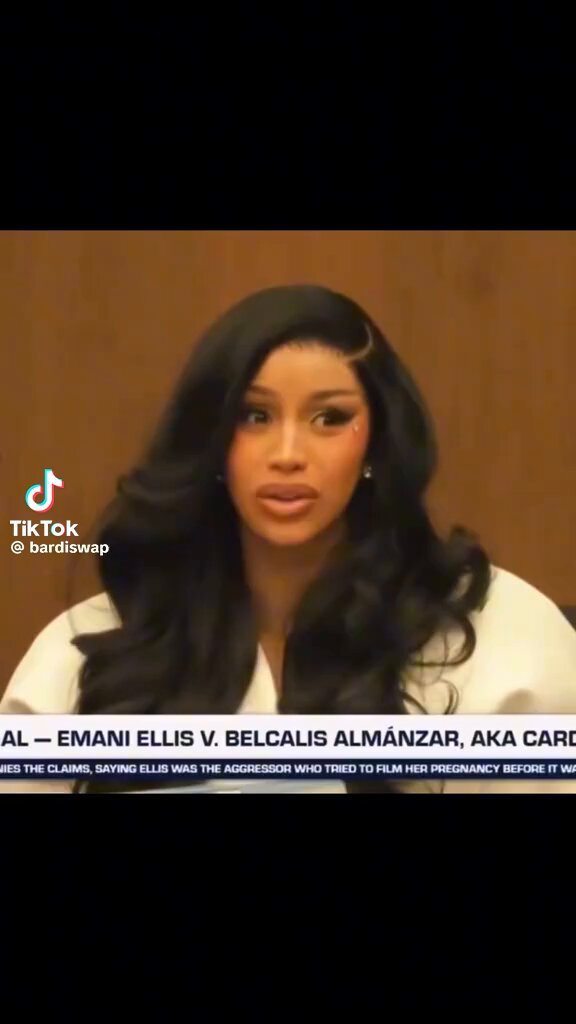Pop Crave Cardi is unapologetically savage😂😂