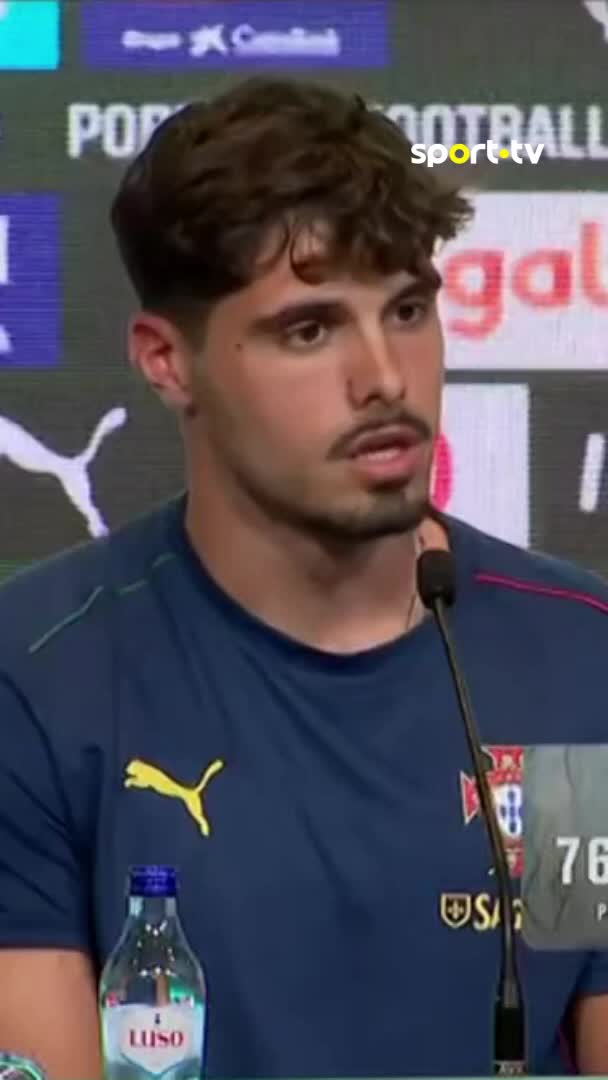 Identifica o teu amigo emigrante, que quando chega a Portugal também se esquece dos termos em português 😂 #sporttvportugal #Portugal