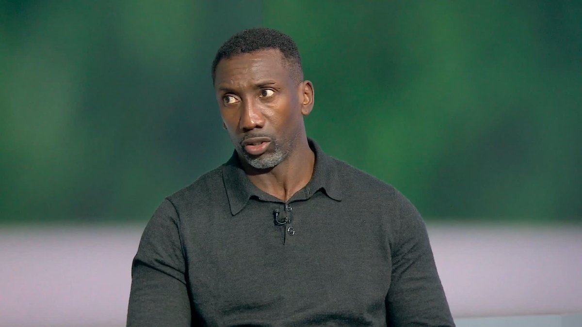 "Why would you lose £70m half a year ago, and now £35m? It's bad business!" 💬 Jimmy Floyd Hasselbaink reflects on Marc Guehi's failed move to Liverpool, and believes Crystal Palace should have allowed the departure.