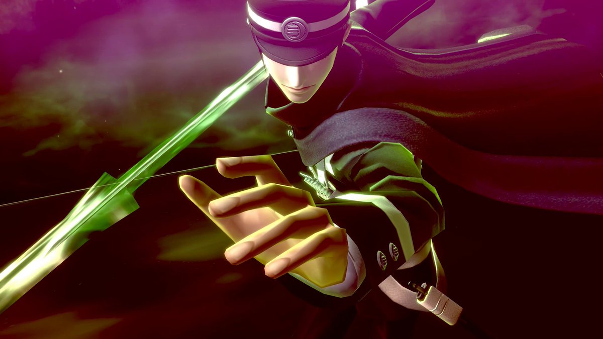 An ATLUS game with fast, real-time combat! Take down enemies with devastating combos and special attacks in RAIDOU Remastered: The Mystery of the Soulless Army. Play now: