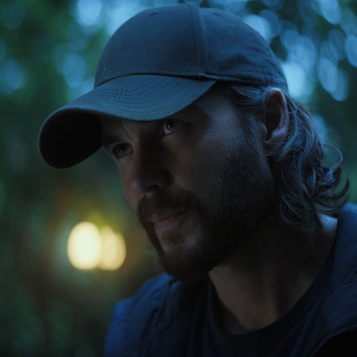 What does your gut say? Episode 4 of The Terminal List: #DarkWolf is out now.