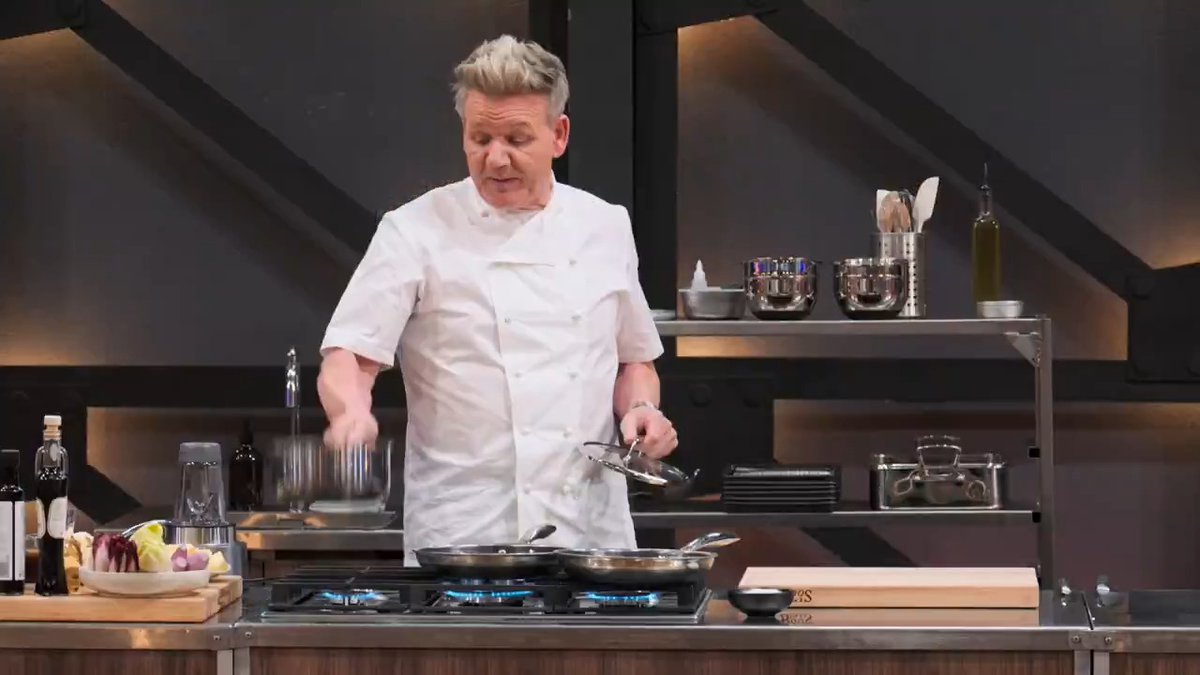 Who can keep up with me ??? Find out tonight on @MasterChefonFOX at 8/7c or next day on @Hulu