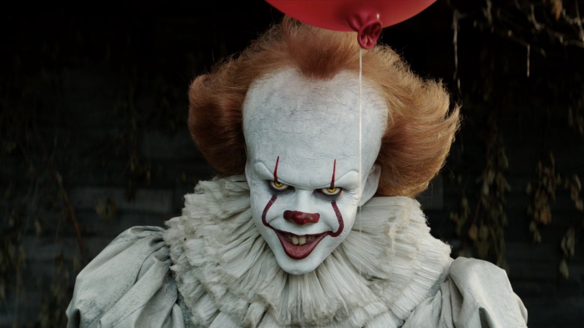 See IT again 🎈 IT: Chapter One is coming back to #DolbyCinema at #AMCTheaters on 9/24 with an exclusive sneak peek at the upcoming HBO Original series #ITWelcomeToDerry. Get your tickets now.