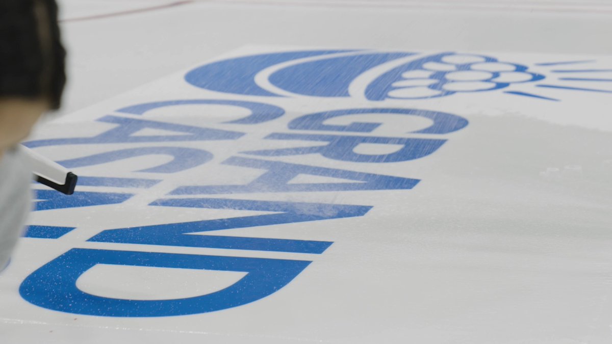 One. Step. Closer. #mnwild | Grand Casino Arena