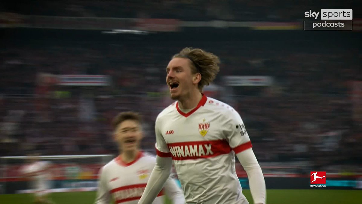 "The most interesting deal of the entire summer, certainly the most intriguing" 🤔 Sam Tighe on Newcastle signing Nick Woltemade ⚫⚪