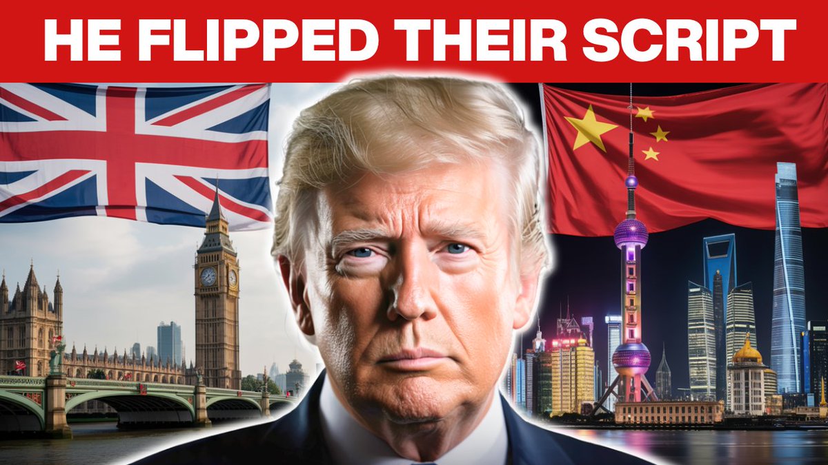 While headlines scream about nations "ganging up" on Trump at the SCO Summit, here's what actually happened behind the scenes... Susan Kokinda