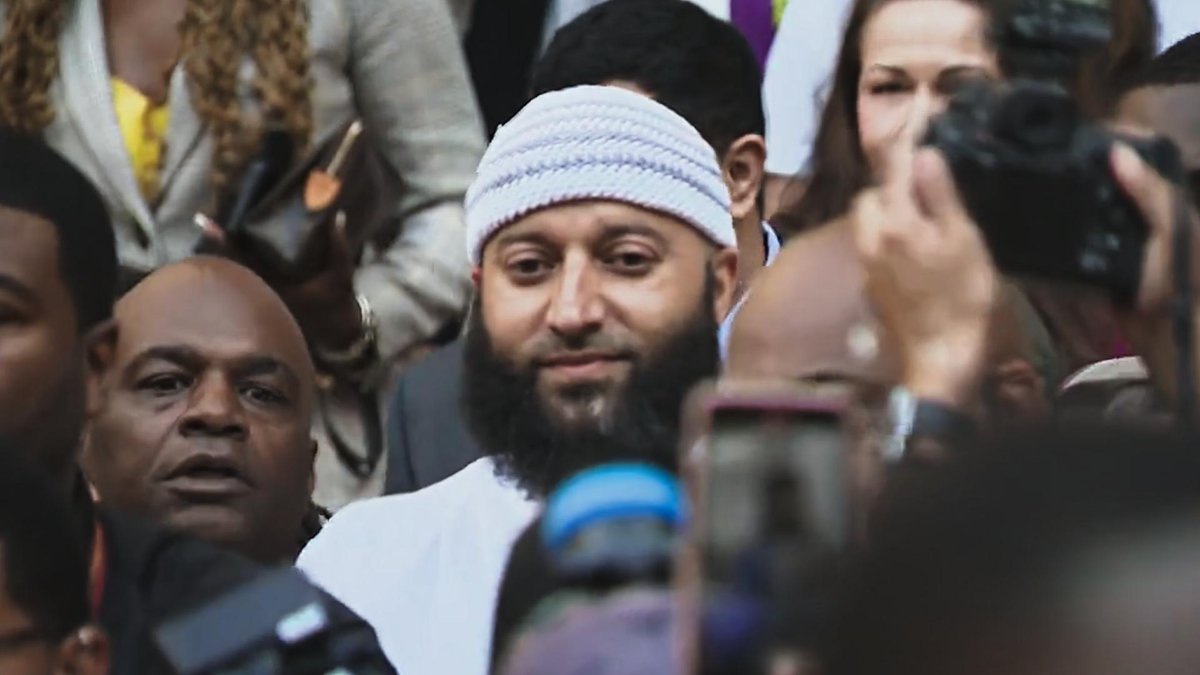 “The case has been systematically destroyed.” A new suspect, a reopened investigation, and a fight that shook the justice system. Part Five of #TheCaseAgainstAdnanSyed premieres September 18 on HBO Max.