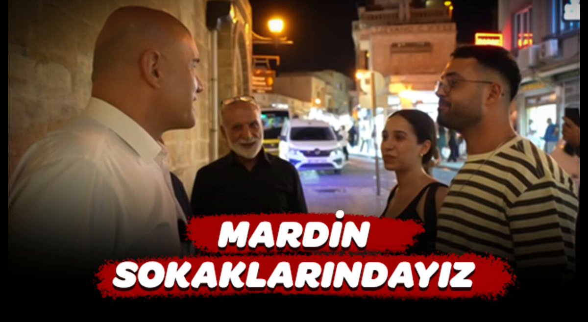 ☀️Mardin’deyiz. ☀️Mardin bizi bağrına bastı, biz de Mardin’i. Özdemir POLAT hamdi taner özeler Kısmet Çelik