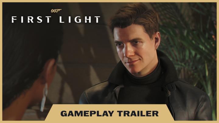 From stealth to shootouts, 007 First Light delivers high-stakes spycraft, explosive combat, and the ultimate test of your skills. Watch the full 30-minute gameplay reveal. Available on PlayStation 5, Xbox Series X|S, Nintendo Switch 2, and PC on March 27, 2026. Pre-order now and get a free Deluxe Edition Upgrade.