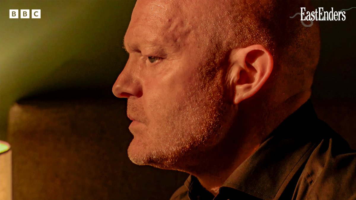 Turn your TV up to Max-imum volume, h’s is back. Watch the whole episode now 👉 #EastEnders