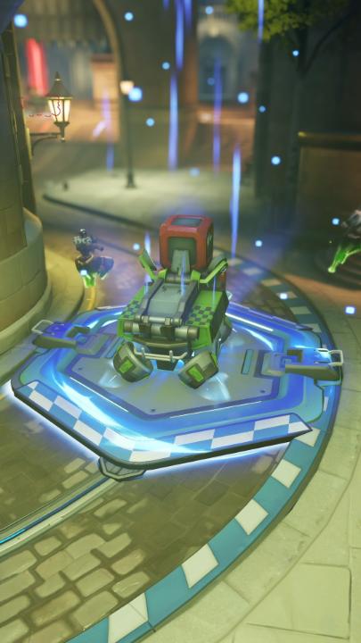 Two teams. Two payloads. One epic race to the finish line. 🏆 Get caught up to speed on our brand new game mode, Payload Race, before jumping into Stadium and Season 18 today! 🏟️