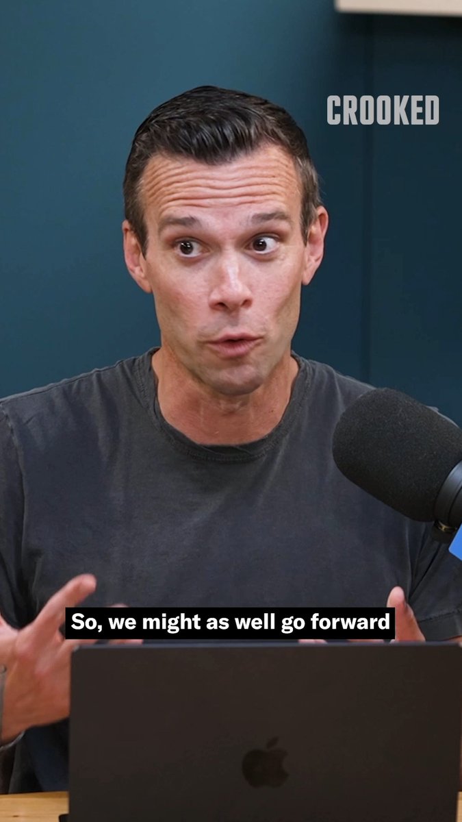 Regardless of the threat Trump poses, we have to try and win the midterms.