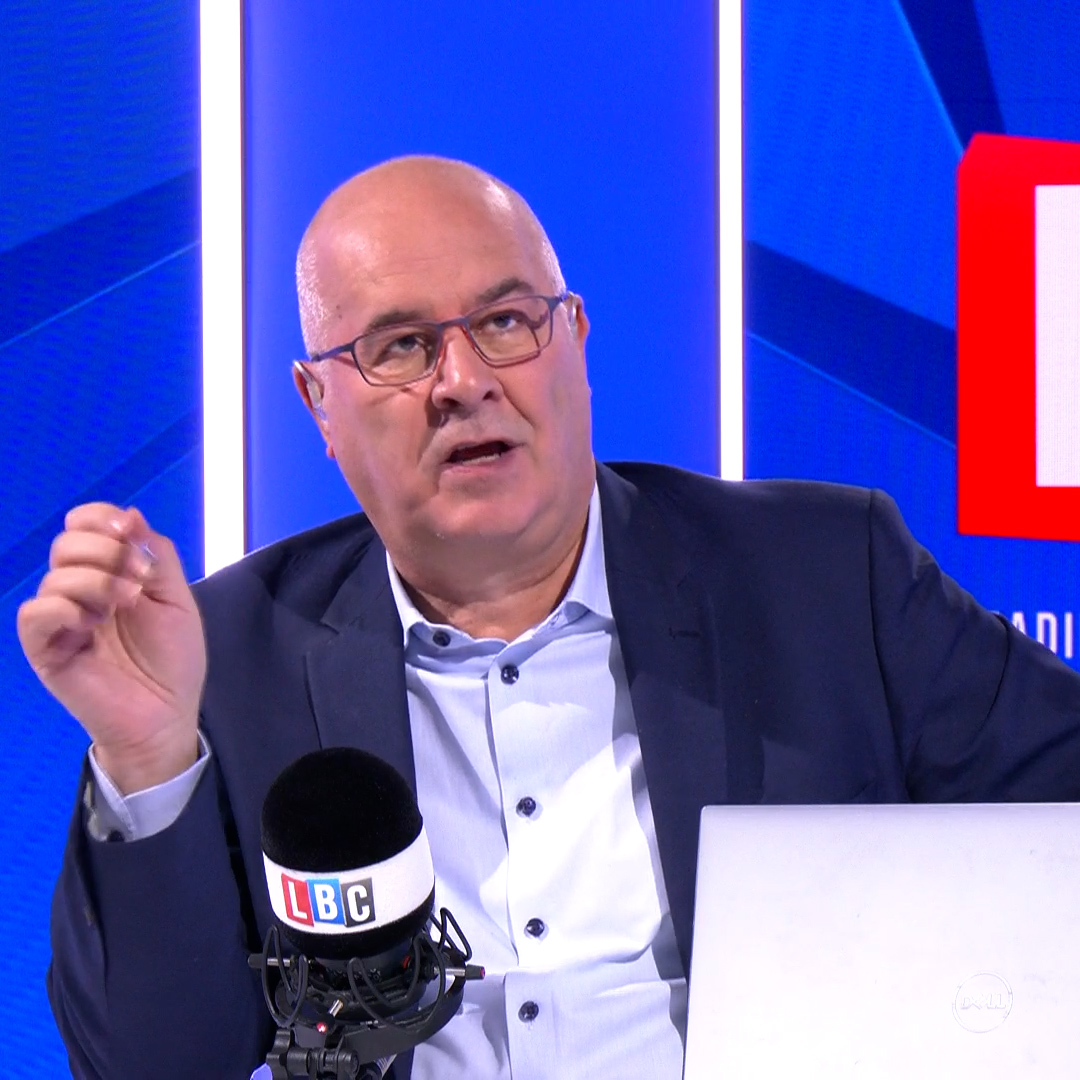 ‘He was almost urging the US government to impose worse trading relations on the UK.’ Iain Dale 🏴󠁧󠁢󠁥󠁮󠁧󠁿🇬🇧 ⚒️ and Imran Ahmed react to Nigel Farage’s ‘treacherous’ comments in Congress, claiming free speech is under threat.