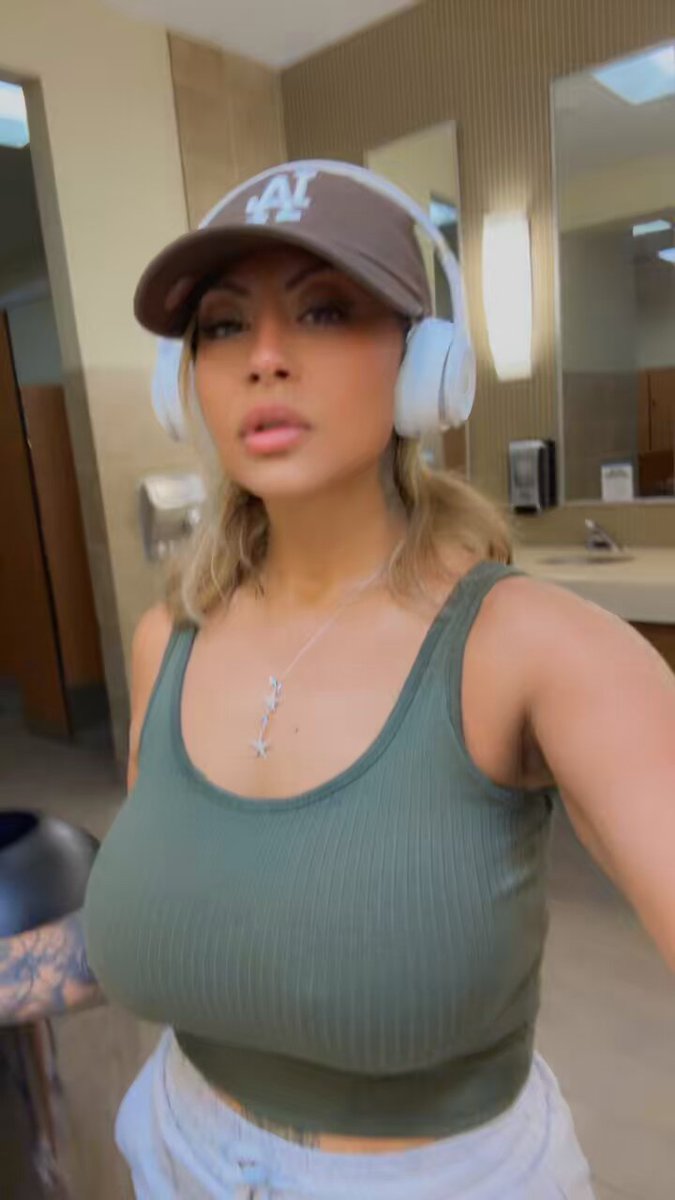 Gym session was great