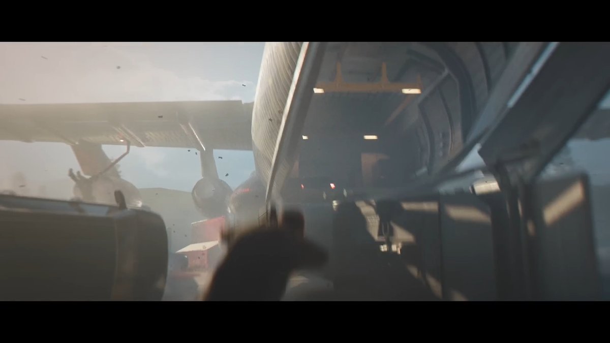 Take a look at the new #007FirstLight official gameplay trailer 🤩 #StateOfPlay