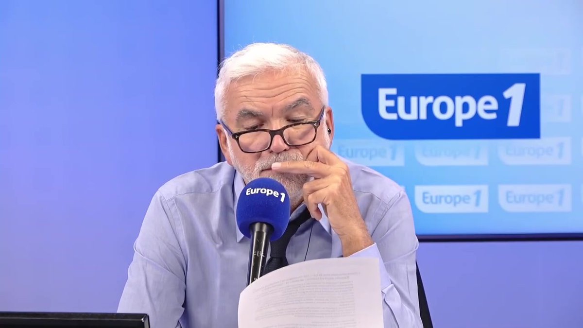 🔴 Sophie, ex-épouse de l’assaillant tunisien Abdelkader D. :« Ce n'était pas un mariage blanc même si je savais qu’il avait besoin des papiers. Il est devenu violent toute de suite après. […] J’avais caché le mariage à mon fils de 19 ans ». #Marseille