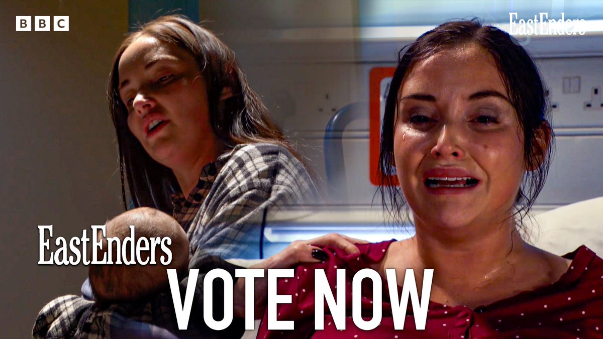 The sensational Jacqueline Jossa has been shortlisted for best Serial Drama Performance at this year’s National TV Awards 👏. You’ll need to vote NOW as voting closes soon. Here’s a reminder of some of her amazing recent performances! Vote for Jacqueline 👉